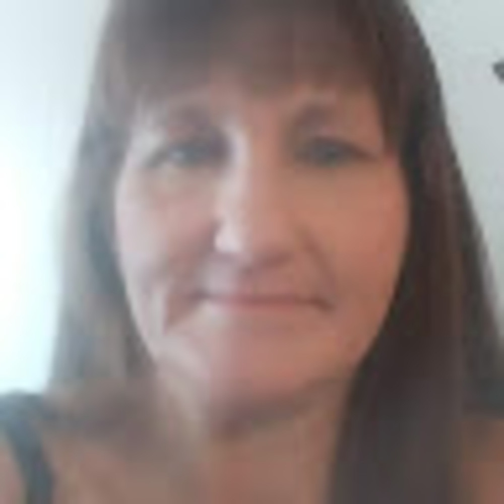 Meet your Posher, Kristi